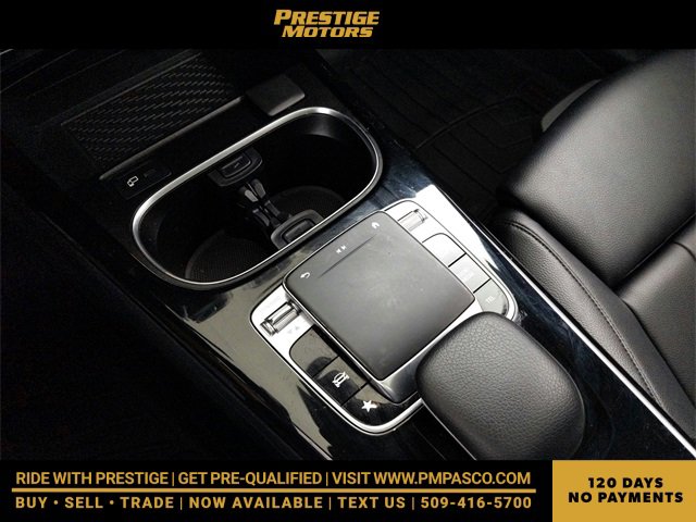 Used 2019 Mercedes-Benz A 220 image 30