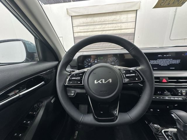 New 2026 Kia Seltos SX image 12