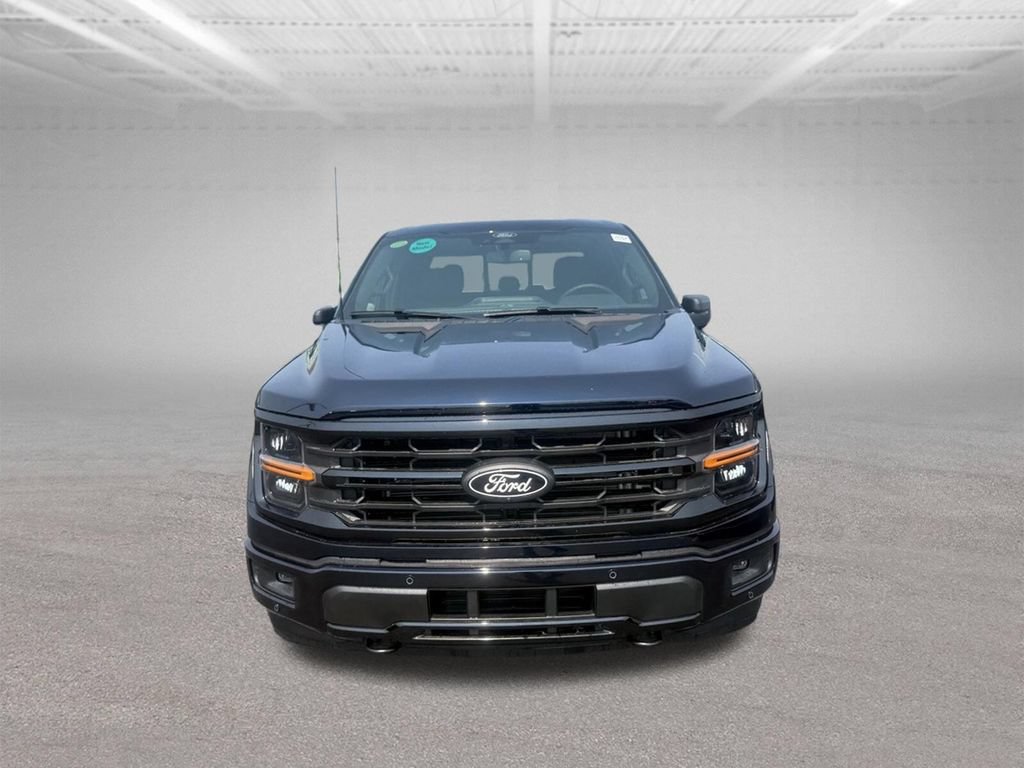 New 2026 Ford F150 XLT w/ Equipment Group 302A MID AWD/4WD image 9