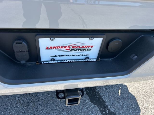 New 2026 Chevrolet Silverado 1500 RST w/ RST Select Package AWD/4WD image 29