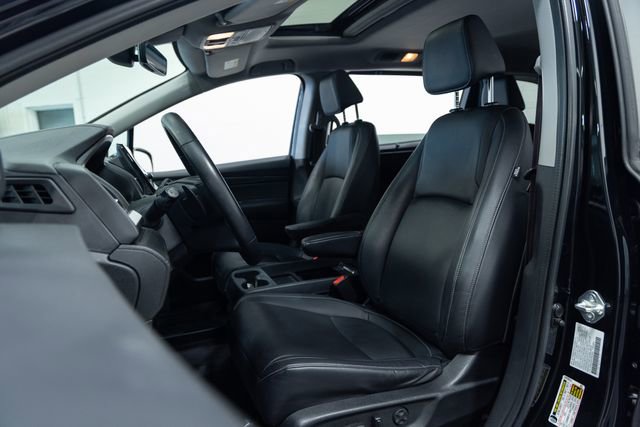 Used 2023 Honda Odyssey EX-L image 22