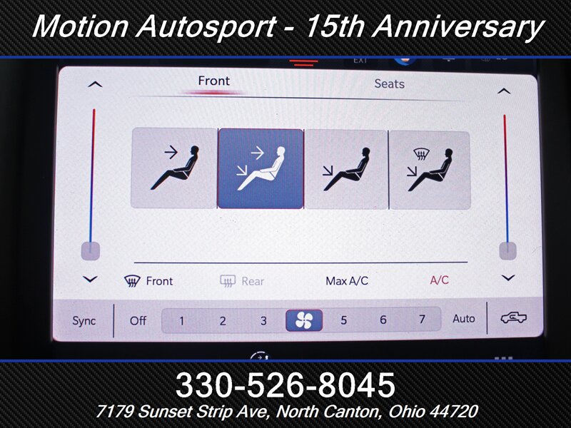 Used 2022 RAM 1500 Warlock AWD/4WD image 20