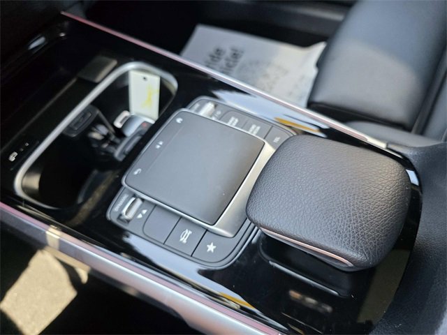 Certified 2023 Mercedes-Benz GLB 250 w/ Premium Package image 15