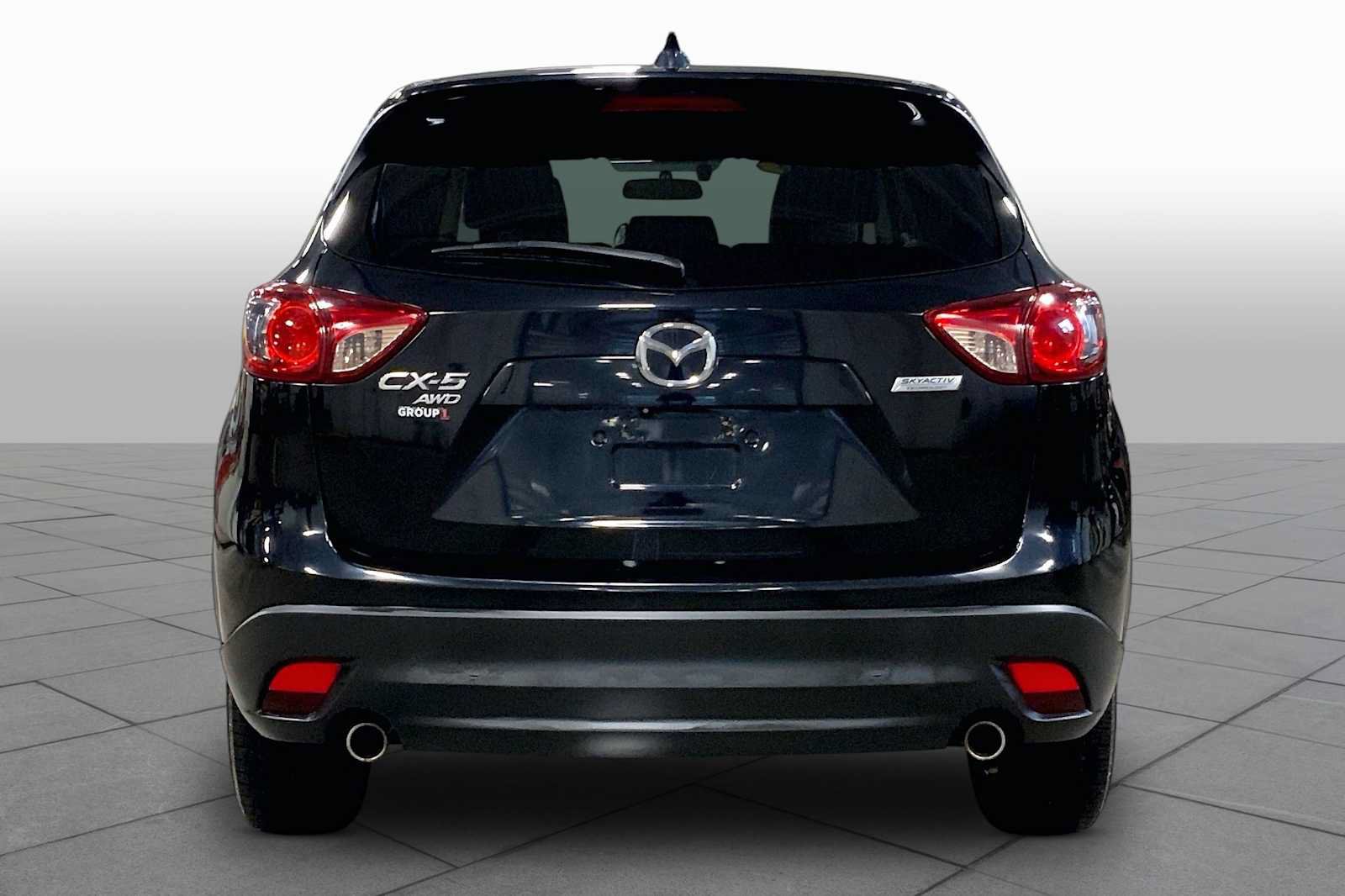Used 2014 MAZDA CX-5 Grand Touring AWD/4WD image 5