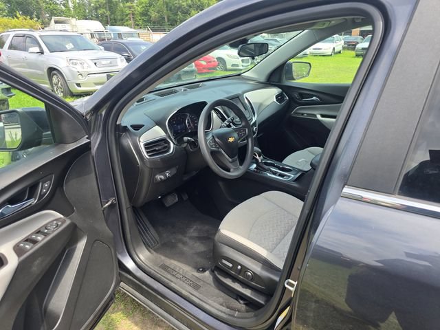 Used 2022 Chevrolet Equinox LT FWD image 14
