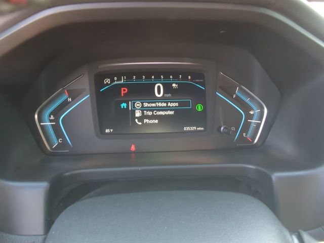 Used 2024 Honda Odyssey Sport image 28