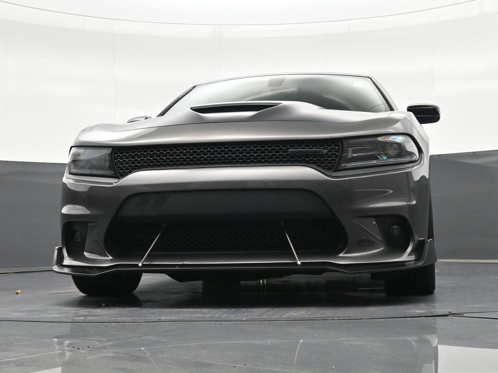 Used 2022 Dodge Charger R/T w/ Blacktop Package image 32