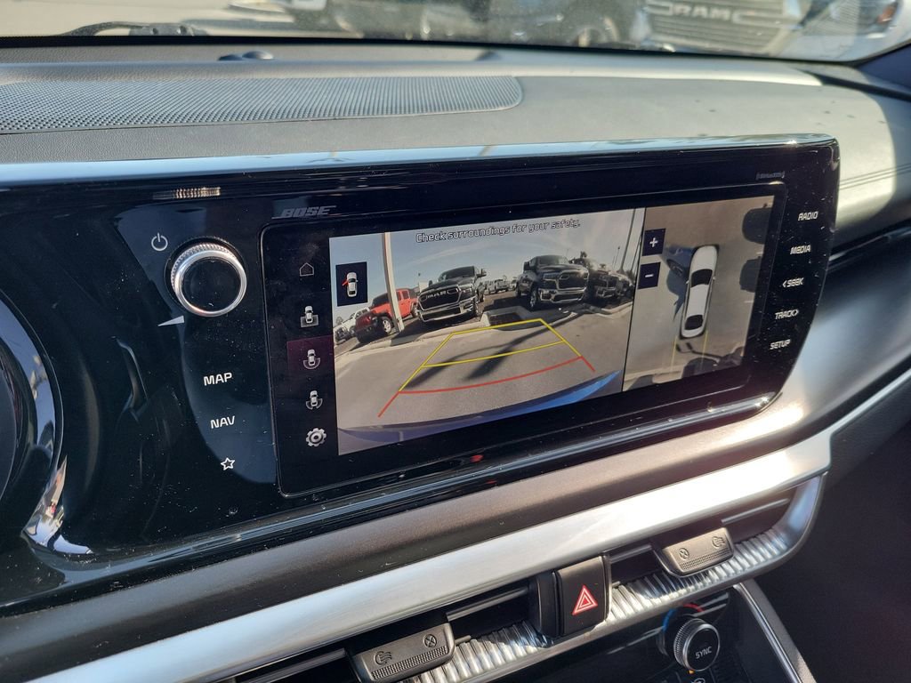 Used 2023 Kia K5 GT w/ GT1 Package image 23