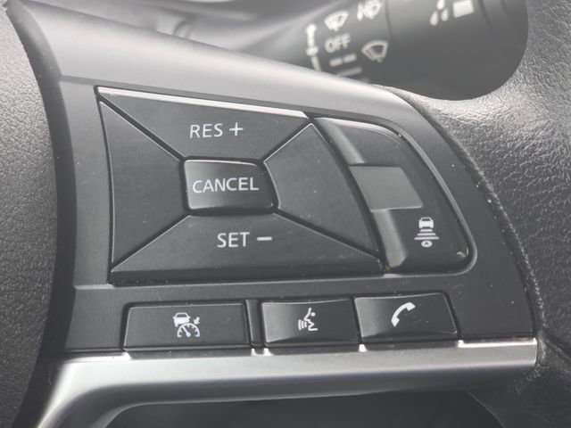 Used 2024 Nissan Sentra SV image 9