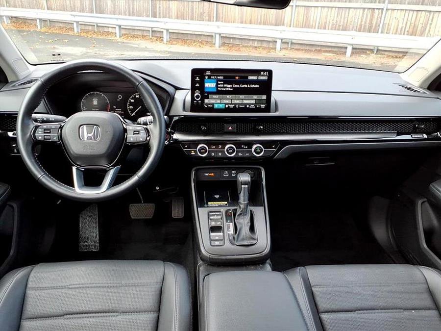 Used 2025 Honda CR-V EX-L image 22