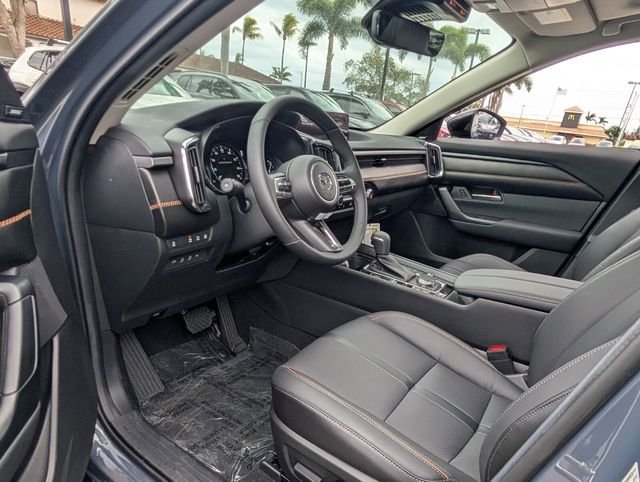 New 2026 MAZDA CX-50 2.5 Hybrid w/ Weather Package AWD/4WD image 6