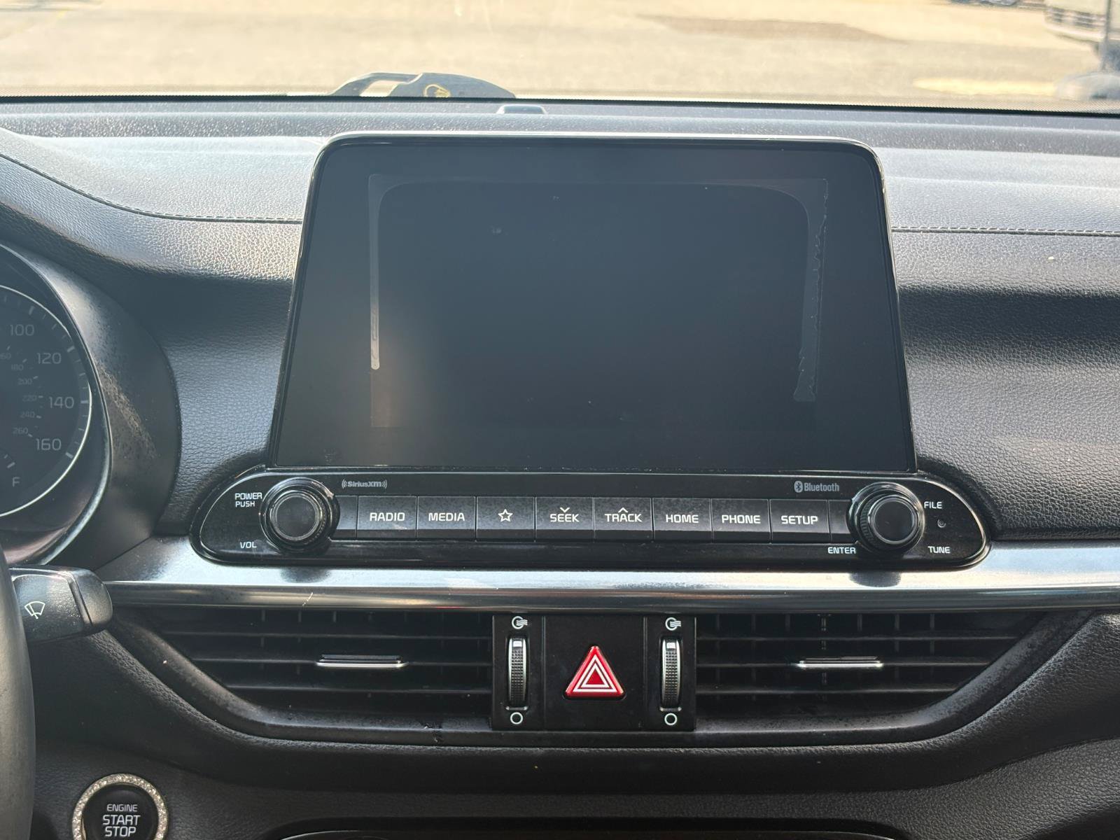 Used 2020 Kia Forte EX FWD image 23