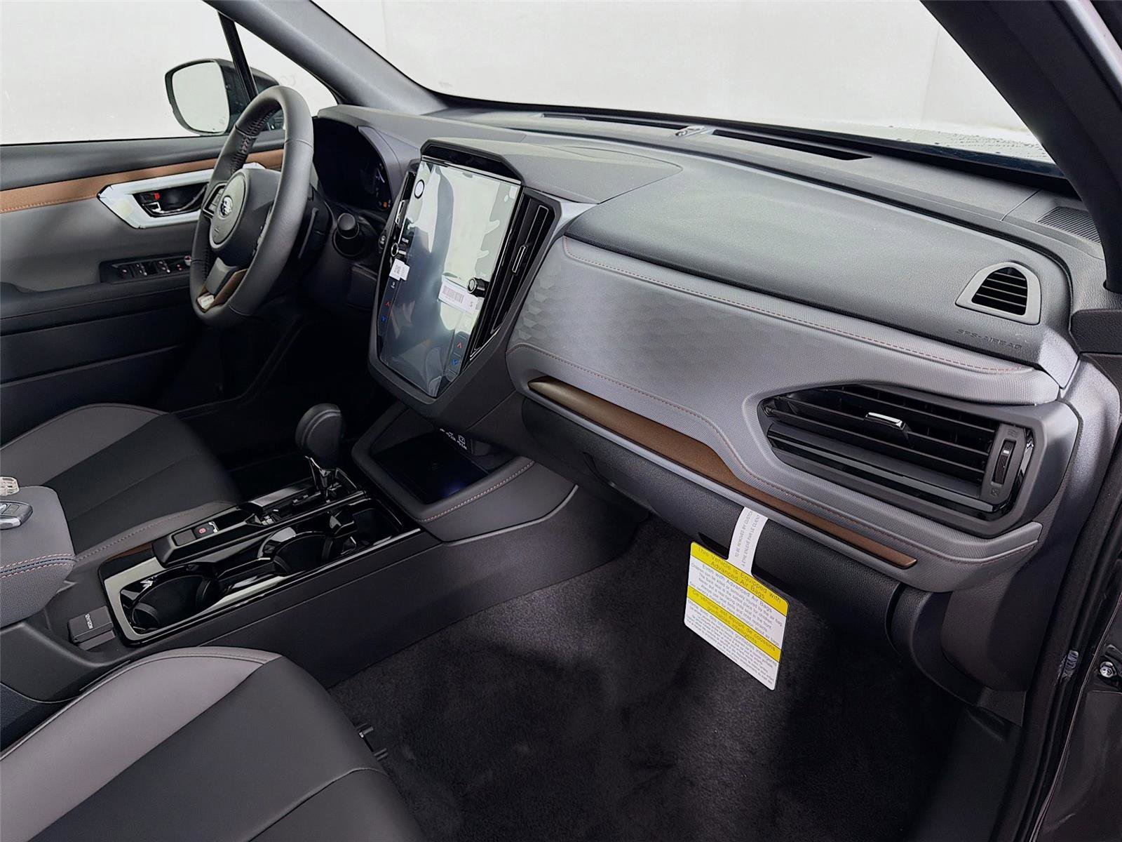 New 2026 Subaru Forester Sport AWD/4WD image 27
