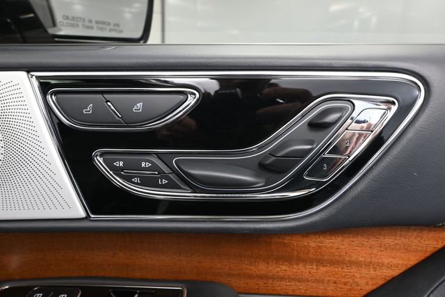 Used 2022 Lincoln Navigator Black Label AWD/4WD image 56