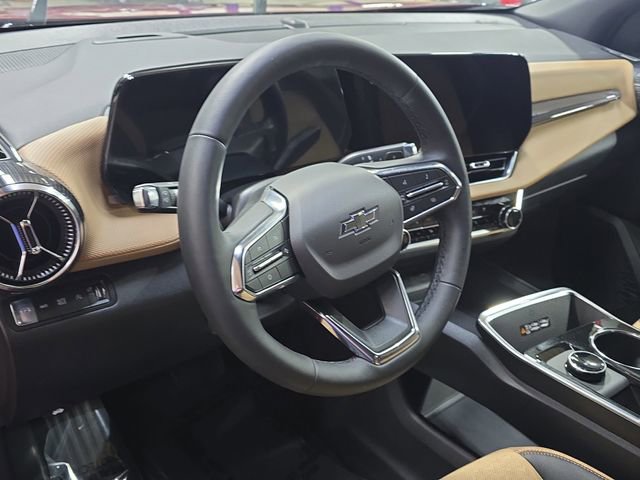 New 2026 Chevrolet Equinox ACTIV w/ Convenience Package III image 18