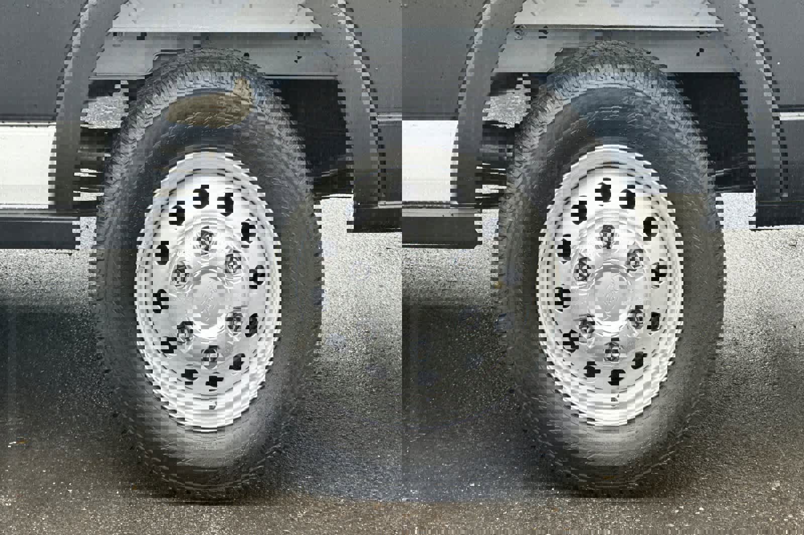 New 2025 Ford Transit 250 Low Roof AWD image 25