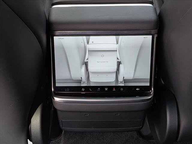 Used 2024 Tesla Model X image 17
