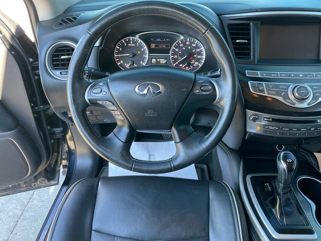 Used 2018 INFINITI QX60 Luxe AWD/4WD image 23