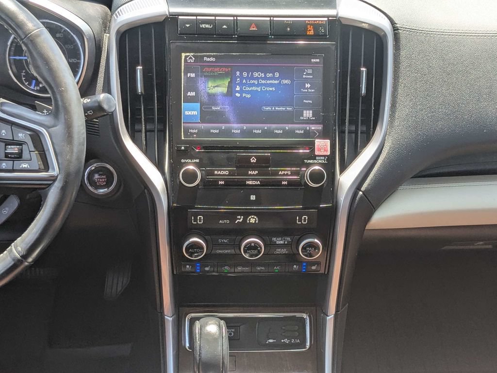 Used 2019 Subaru Ascent Touring w/ Popular Package #2 AWD/4WD image 24