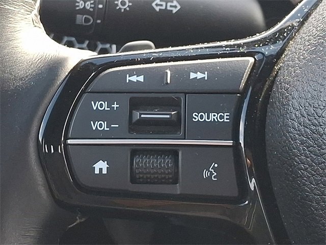 Certified 2023 Honda Civic Sport image 16