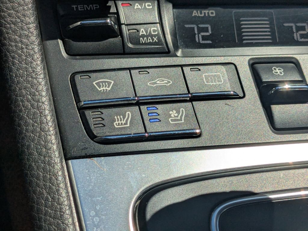 Used 2017 Porsche 718 Boxster S image 7