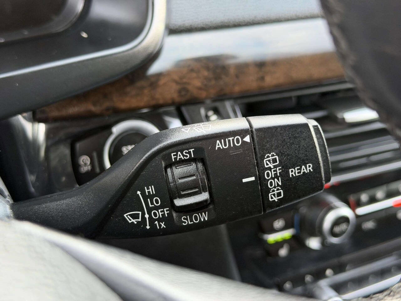 Used 2016 BMW X5 xDrive35i AWD/4WD image 38