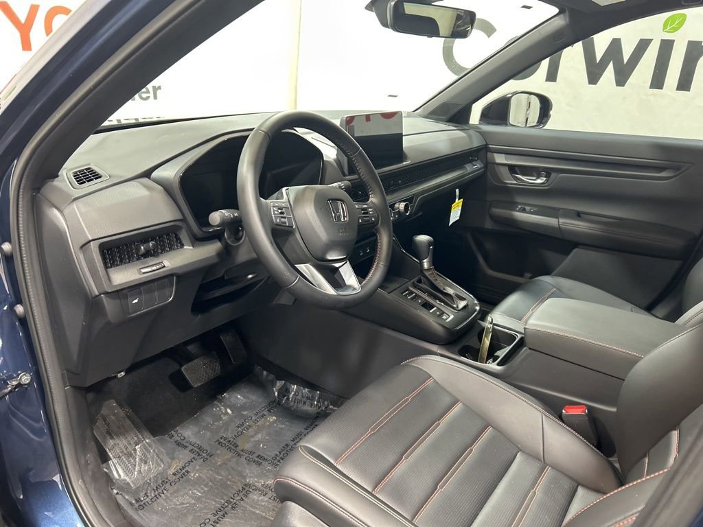 Used 2026 Honda CR-V Sport-L image 21