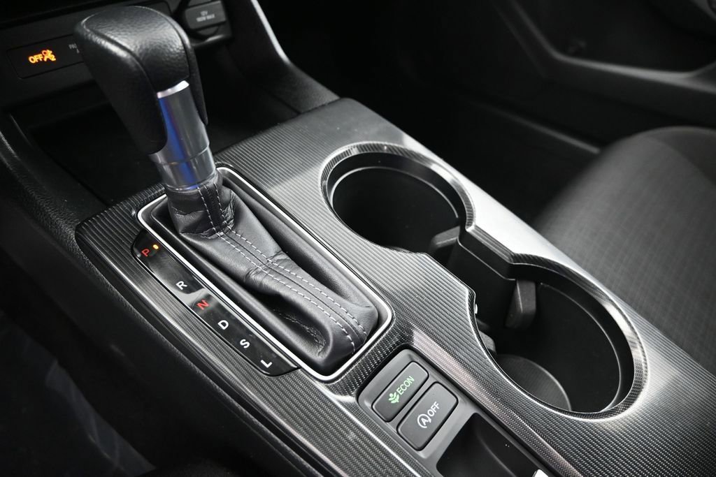 Used 2023 Honda Civic LX image 20