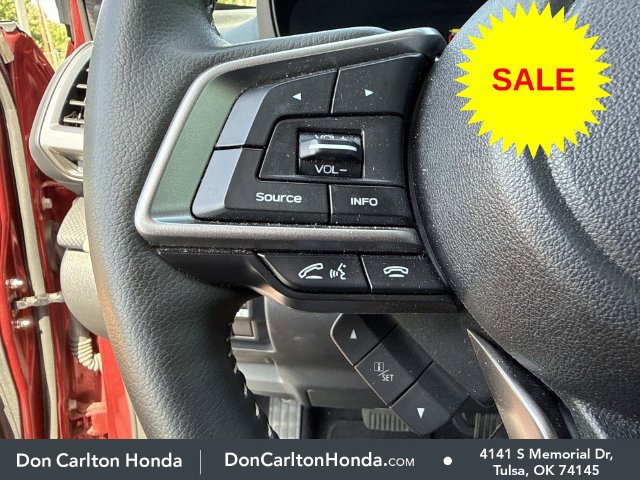 Used 2024 Subaru Forester Limited AWD/4WD image 28