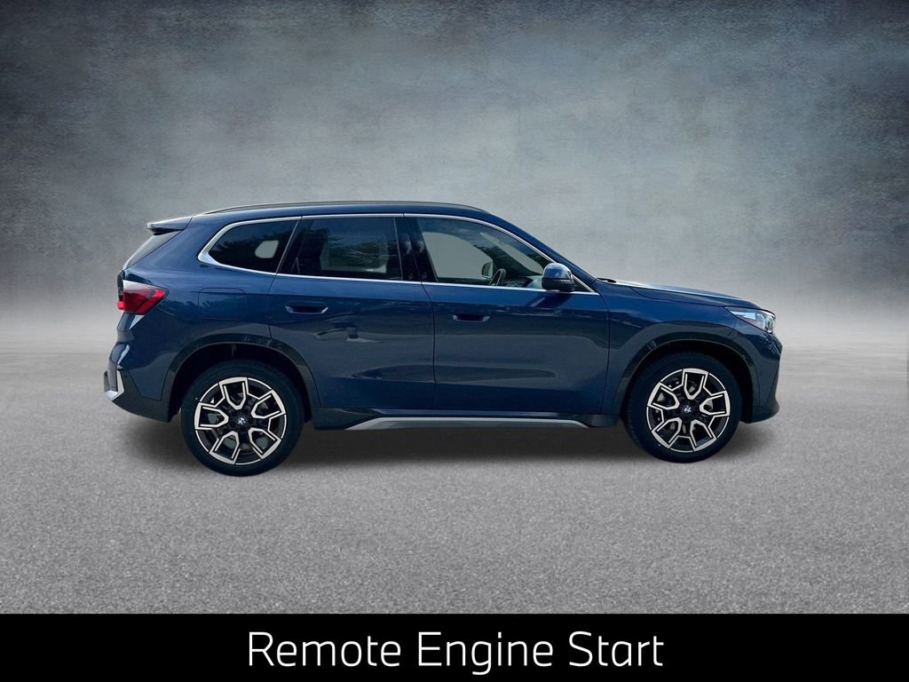 Certified 2025 BMW X1 xDrive28i w/ Convenience Package image 11