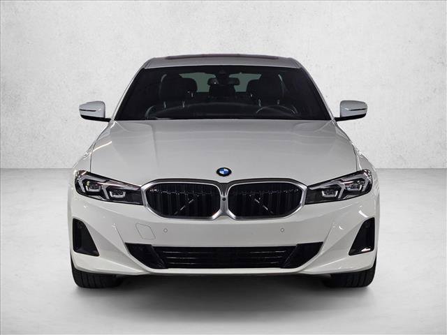 Used 2024 BMW 330i Sedan w/ Premium Package RWD video 2