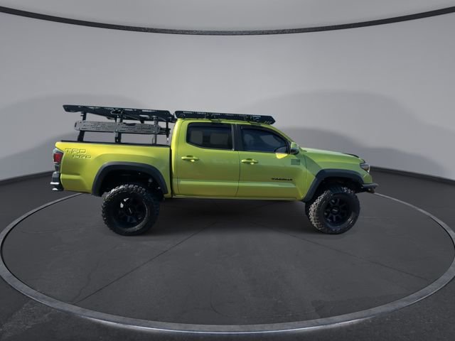 Used 2022 Toyota Tacoma TRD Pro image 6