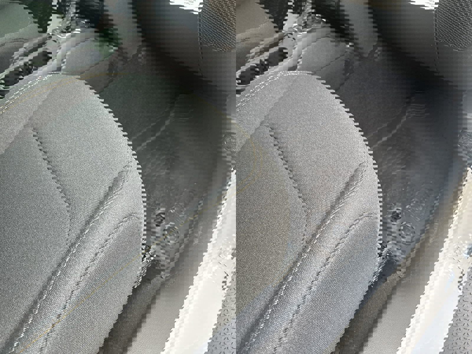 New 2024 Jeep Wrangler Unlimited Sport image 27