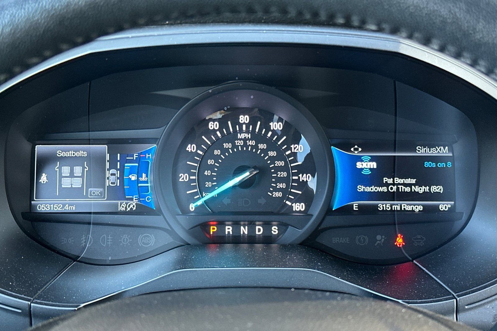 Certified 2024 Ford Edge SEL image 21