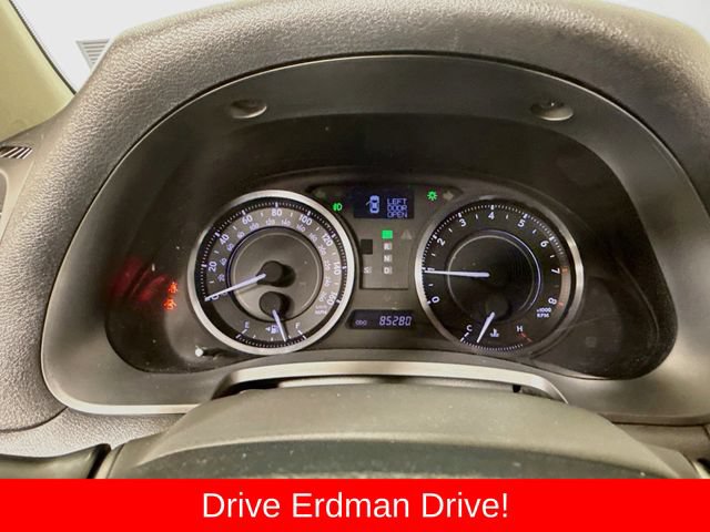 Used 2015 Lexus IS 250C w/ Luxury Package RWD image 14