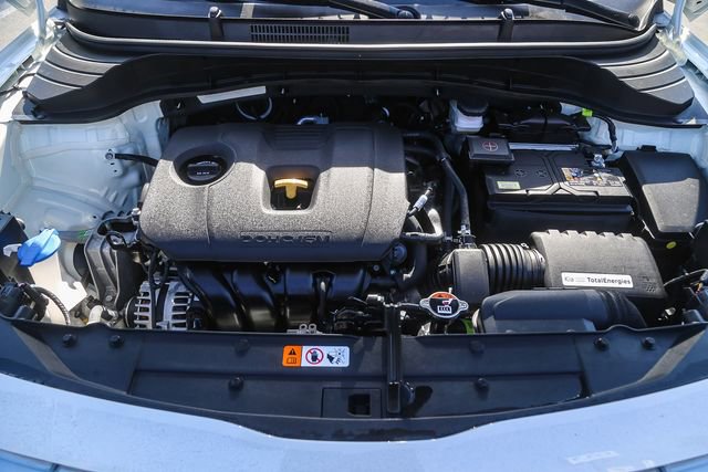 Certified 2025 Kia Soul GT-Line image 29