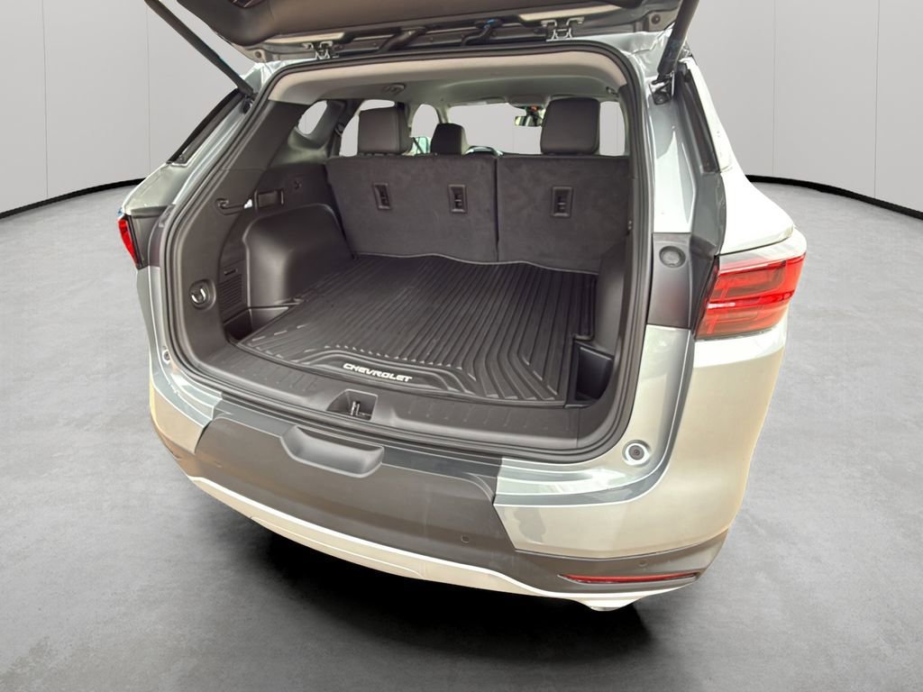 New 2026 Chevrolet Blazer LT AWD/4WD image 55