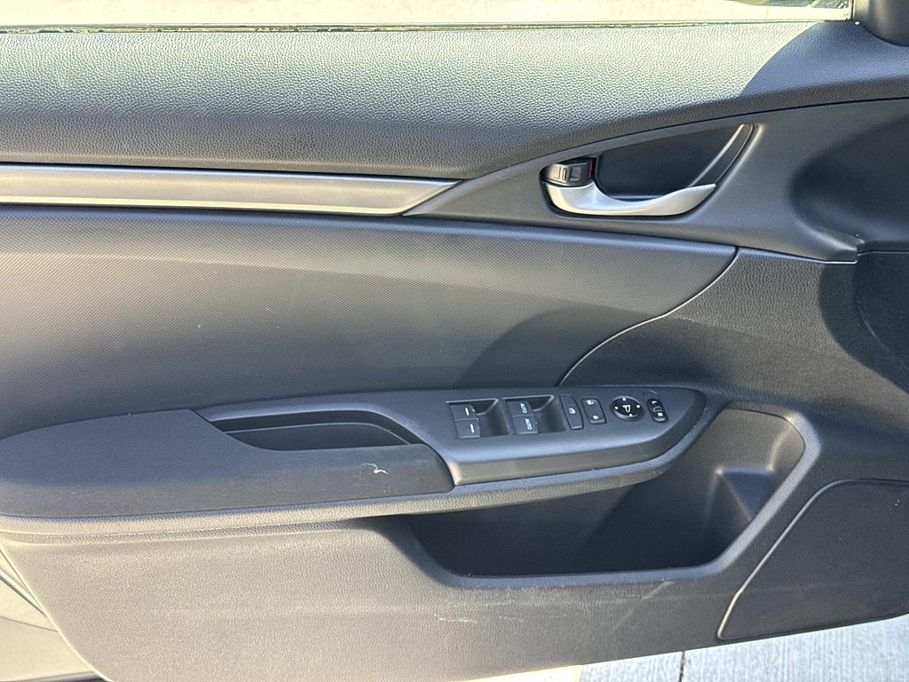 Used 2017 Honda Civic LX image 13