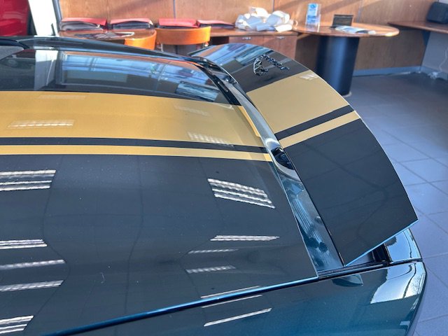 New 2024 Jaguar F-TYPE R image 4