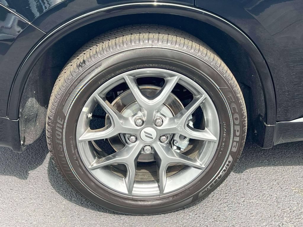 Used 2026 Dodge Durango GT AWD/4WD image 11