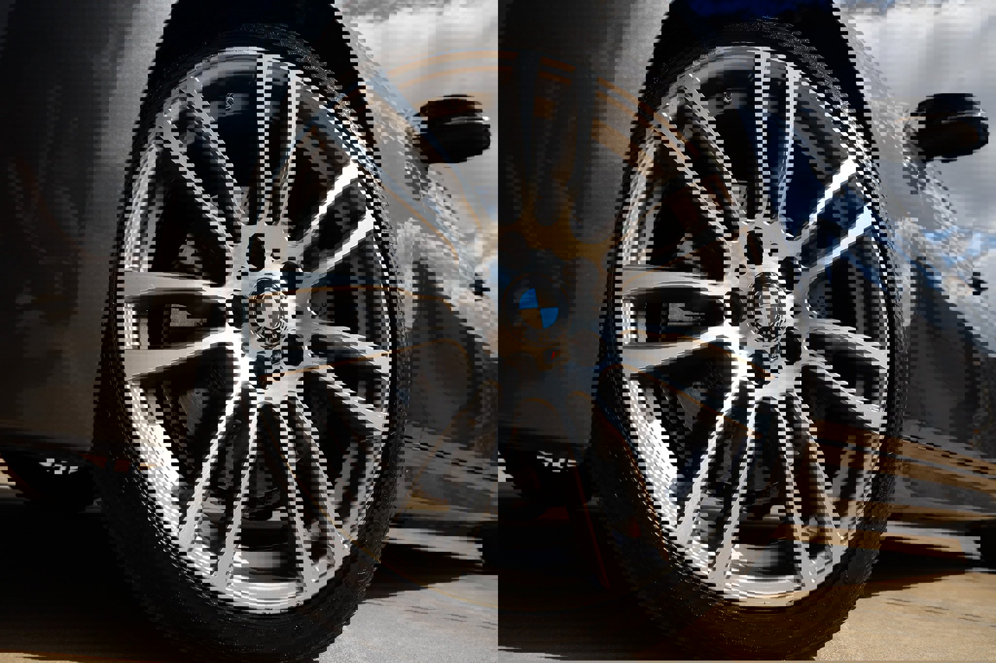 Used 2016 BMW 340i Sedan image 44