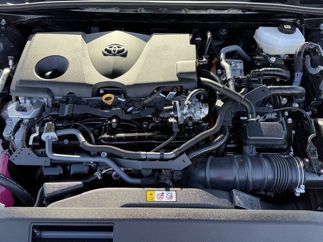 Used 2025 Toyota Camry LE image 30