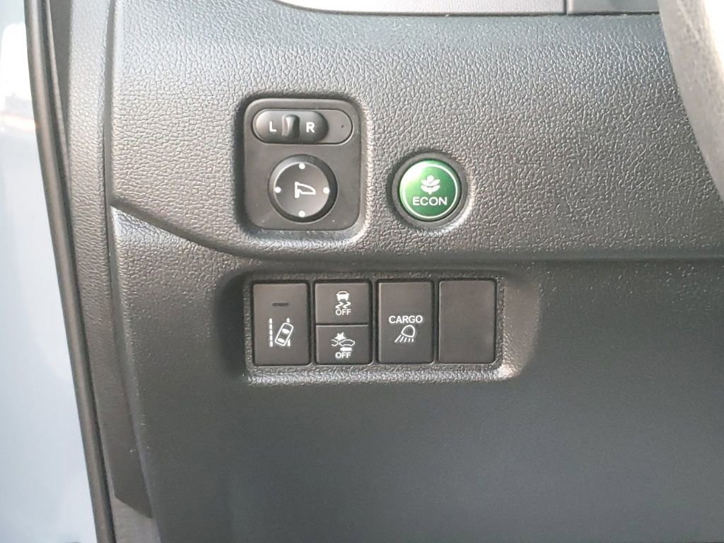 Used 2023 Honda Ridgeline RTL image 19