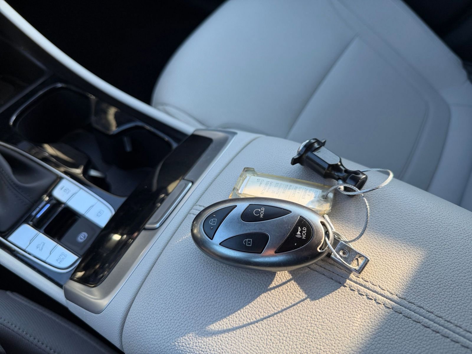 Used 2025 Hyundai Tucson SEL image 21