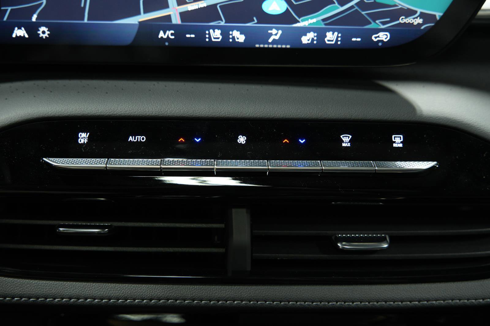 New 2026 Buick Enclave Avenir w/ Super Cruise Package image 40