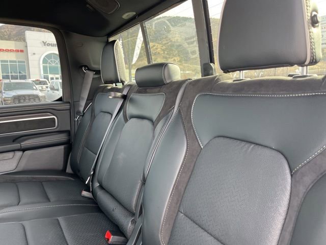 New 2026 RAM 1500 Laramie image 10