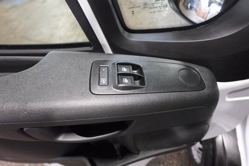 Used 2024 RAM ProMaster 1500 image 7