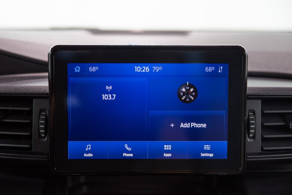 Used 2020 Ford Explorer 4WD image 26