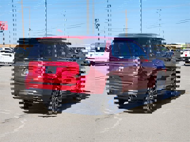 New 2026 Chevrolet Tahoe High Country image 7