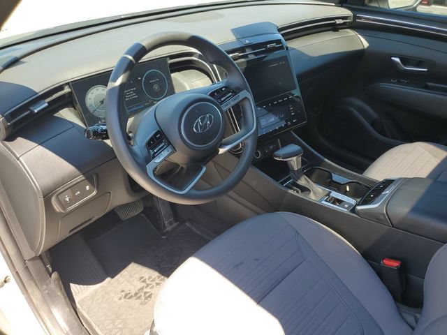 Used 2024 Hyundai Santa Cruz SEL w/ Activity Package AWD/4WD image 17